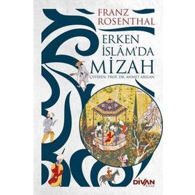 Erken İslam'da Mizah - Divan Kitap