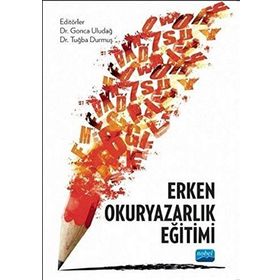 Erken Okuryazarlık Eğitimi Kollektif Nobel Yayın Dağıtım