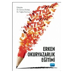 Erken Okuryazarlık Eğitimi Kollektif Nobel Yayın Dağıtım