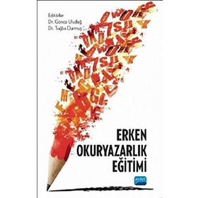 Erken Okuryazarlık Eğitimi Kollektif Nobel Yayın Dağıtım