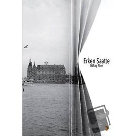 Erken Saatte - Gökay Akın
