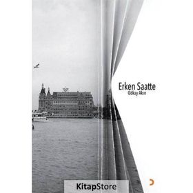 Erken Saatte - Gökay Akın