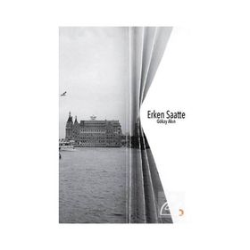 Erken Saatte - Gökay Akın