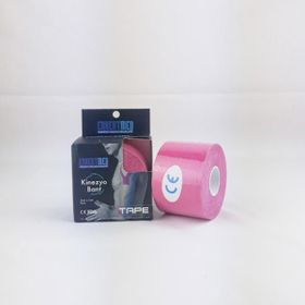 Erkentmed Kinezyo No 1 Pembe Ağrı Bandı