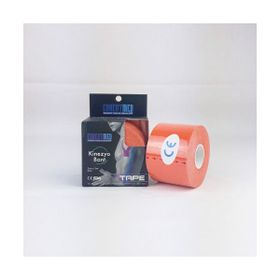 Erkentmed Kinezyo No 5 Turuncu Ağrı Bandı