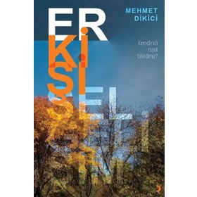 Erkişisel Gelişim Cinius Yayınları