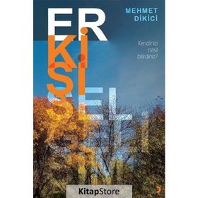 Erkişisel Gelişim Cinius Yayınları