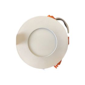 Erkled 3W LED Beyaz Işık Sıva Altı Panel Spot