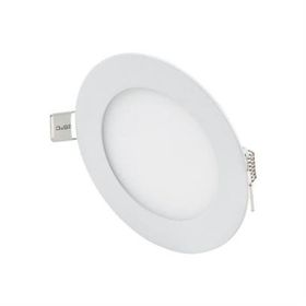 Erkled 3W LED Beyaz Işık Sıva Altı Panel Spot