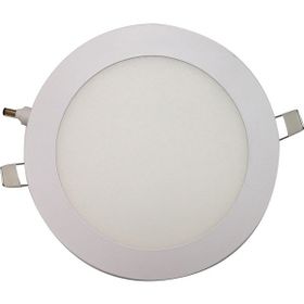 Erkled 9W LED Panel Sarı Işık Sıva Altı Spot