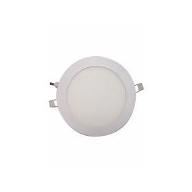 Erkled 9W LED Panel Sarı Işık Sıva Altı Spot