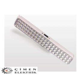 Erkled ERK6031 4W 60 Ledli Işıldak