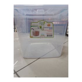 Erkoç No:7 E626 14 Lt Poly Time Kare Derin Saklama