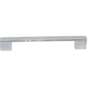 Erkul 0901 Kanarya 160 mm Krom Mobilya Kulp