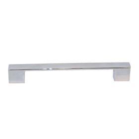 Erkul 0901 Kanarya 160 mm Krom Mobilya Kulp