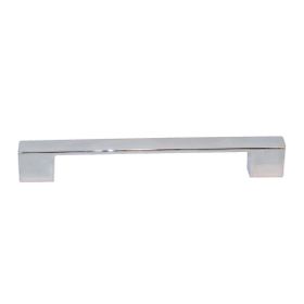 Erkul 0901 Kanarya 160 mm Krom Mobilya Kulp