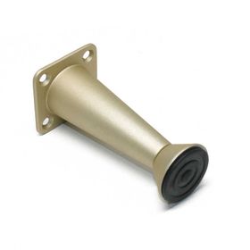 Erkul 10 cm Saten Konik Ayak