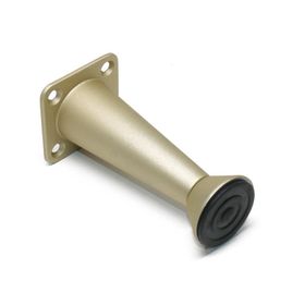 Erkul 10 cm Saten Konik Ayak