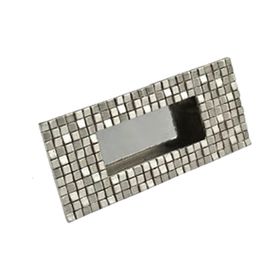 Erkul 1001 64 mm Inox Gömme Mobilya Kulp