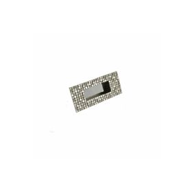 Erkul 1001 64 mm Inox Gömme Mobilya Kulp