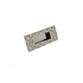 Erkul 1001 64 mm Inox Gömme Mobilya Kulp