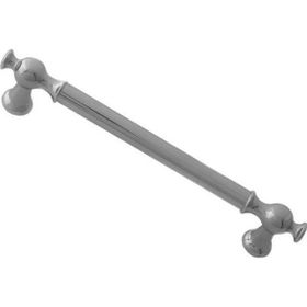 Erkul 1009-128 Mat Siyah Semen Kulp