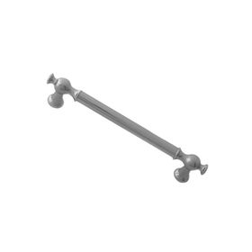 Erkul 1009-160 Mat Siyah Semen Kulp