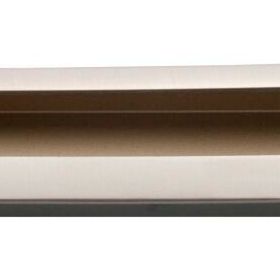 Erkul 1021-Sümbül İnox 192 mm Mobilya Kulp