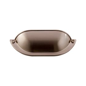 Erkul 1028 Çanak İnox Alt 64 mm Kulp