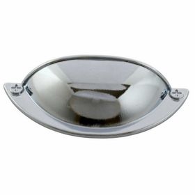 Erkul 1028 Çanak Krom 96 mm Kulp