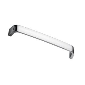 Erkul 1701 Balaban Krom 224 mm Kulp