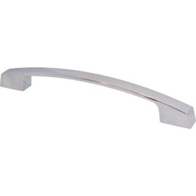 Erkul 193 Kuğu 160 mm Krom Mobilya Kulp
