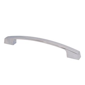 Erkul 193 Kuğu 160 mm Krom Mobilya Kulp