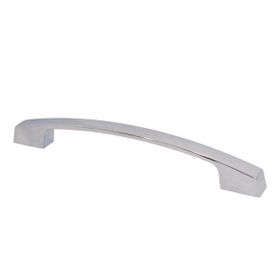 Erkul 193 Kuğu 160 mm Krom Mobilya Kulp