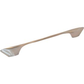 Erkul 2363 Akuba İnox 192 mm Kulp
