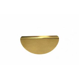 Erkul 24-Efe 100 mm Antik Füme Mobilya Kulp