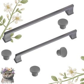 Erkul 2503-Gediz 160 mm İnox Mobilya Kulp