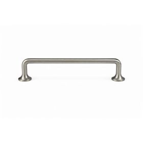 Erkul 2504-Sumak İnox 224 mm Mobilya Kulp