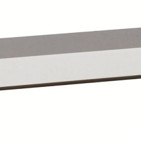 Erkul 2749 Kavak Krom 160 mm Kulp