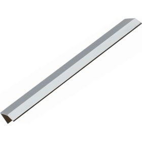 Erkul 2749 Kavak Krom 160 mm Kulp