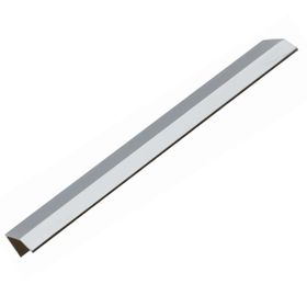 Erkul 2749 Kavak Krom 160 mm Kulp