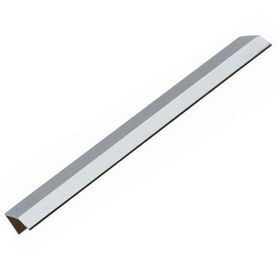 Erkul 2749 Kavak Krom 160 mm Kulp