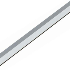 Erkul 2749 Kavak Krom 160 mm Kulp