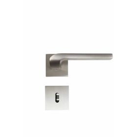 Erkul 475-03 Aktan İnox Rozetli Oda Kol