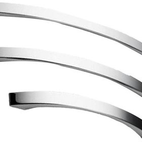 Erkul 490 Malazgirt Krom 288 mm Kulp