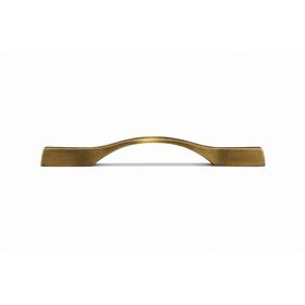 Erkul 507 Kadırga Antik Füme 160 mm Kulp