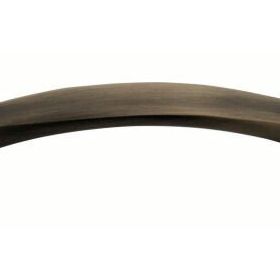 Erkul 507 Kadırga Antik Füme 160 mm Kulp