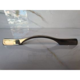 Erkul 507 Kadırga Antik Füme 160 mm Kulp
