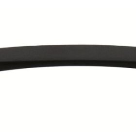 Erkul 507 Kadırga Mat Siyah 224 mm Kulp