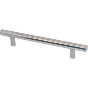 Erkul 710-96 İnox Boy Çubuk Kulp